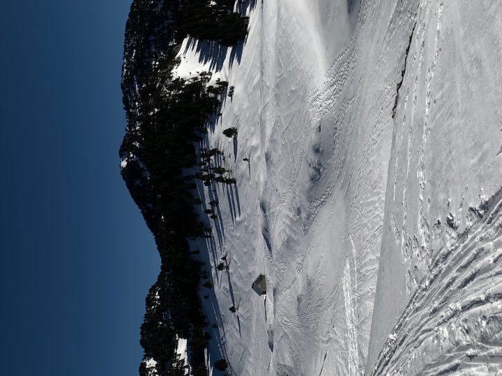Cabane de Pré Peyret