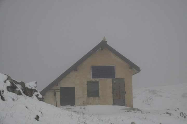 Bergerie Combeauvieux