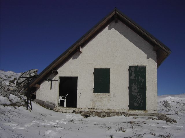 Bergerie Combeauvieux