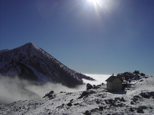Bergerie Combeauvieux