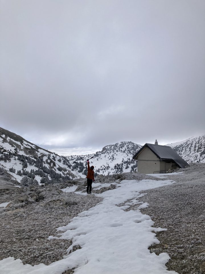 Bergerie Combeauvieux