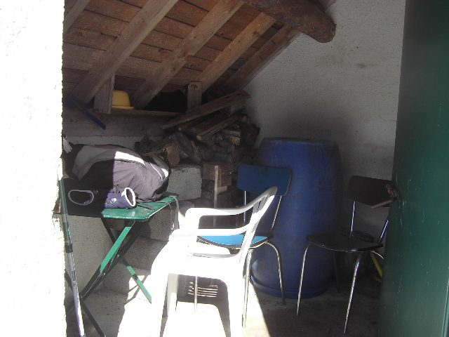 Bergerie Combeauvieux