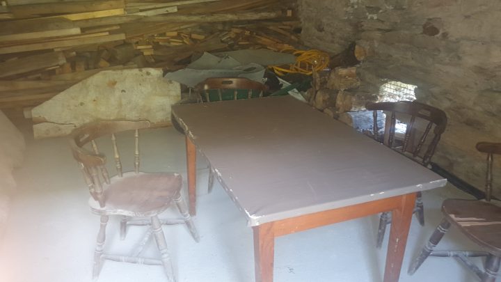 Chalet du Tour