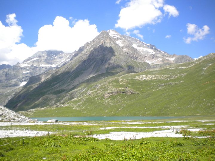 Refuge Entre le Lac