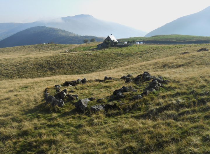 Buron d'Eylac