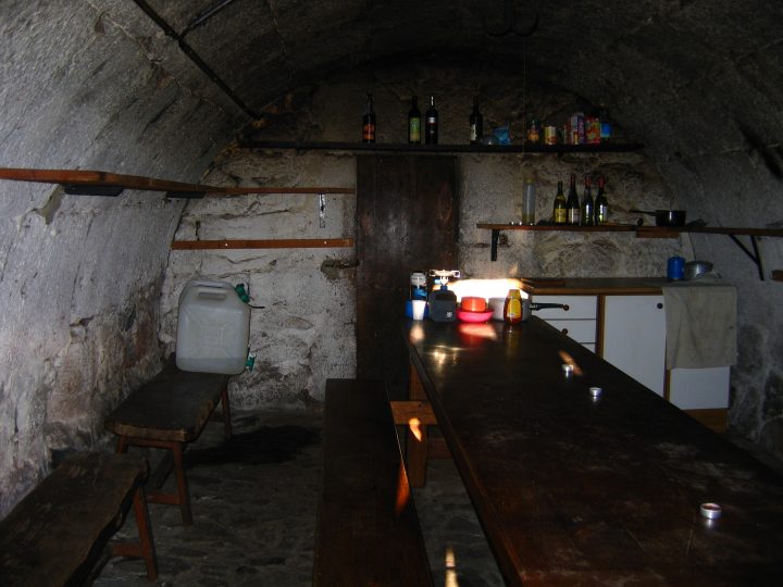 Buron d'Eylac