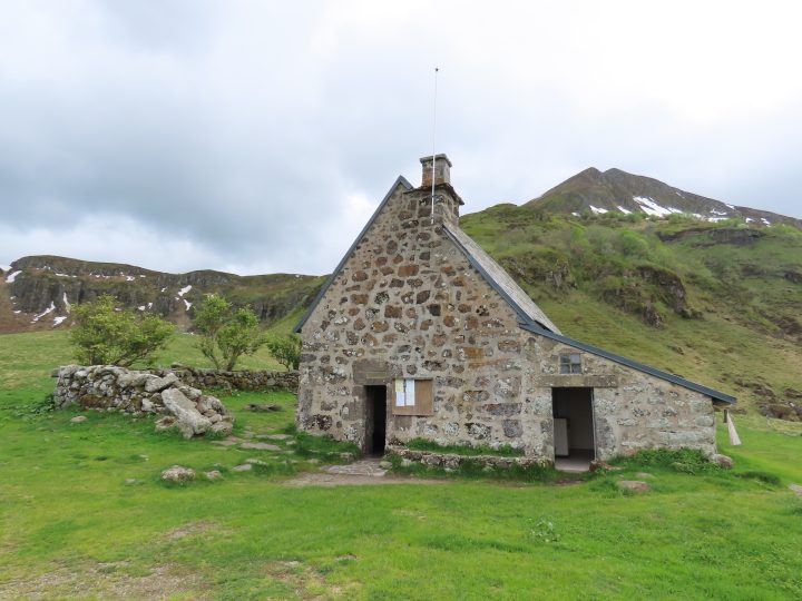Buron d'Eylac