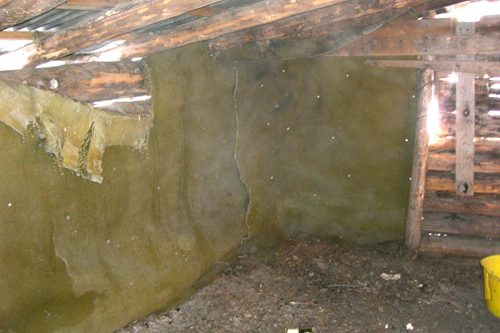 Cabane Forestière du Bois Vert