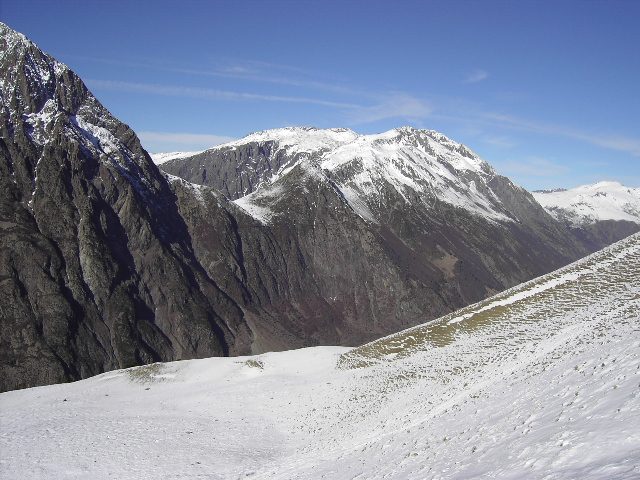 Cabane des Selles