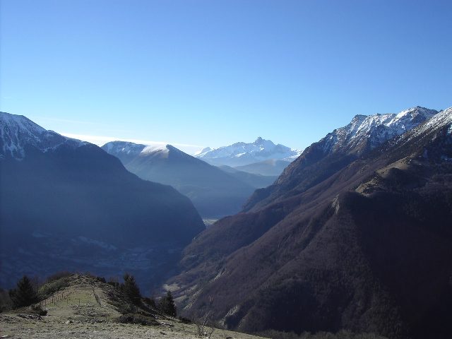 Cabane de Clapierroux