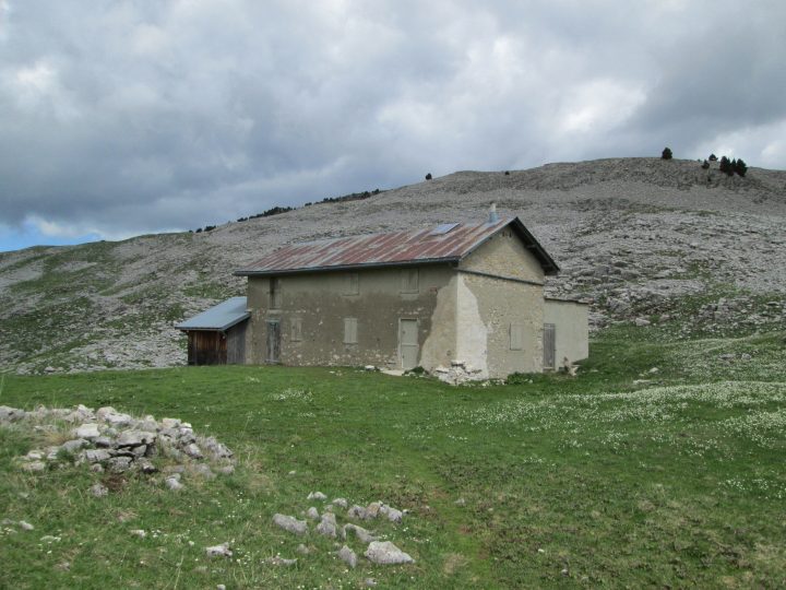 Bergerie de Peyre Rouge