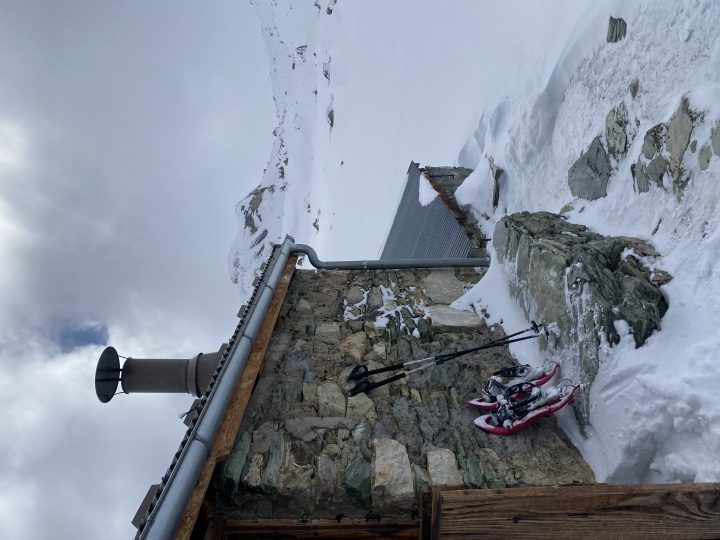 Bergerie Supérieure de Mary