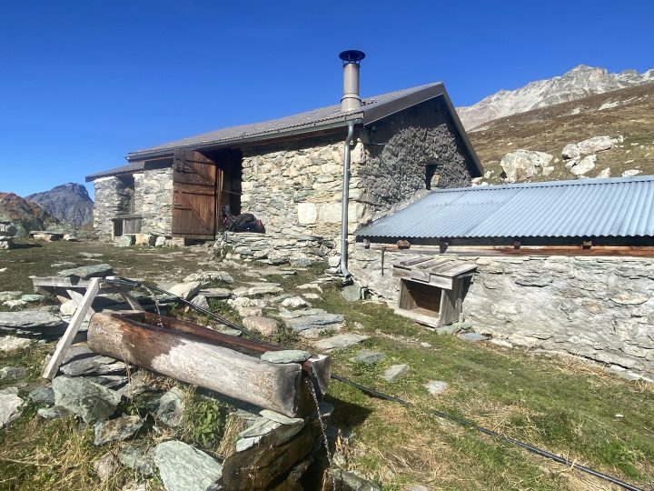 Bergerie Supérieure de Mary