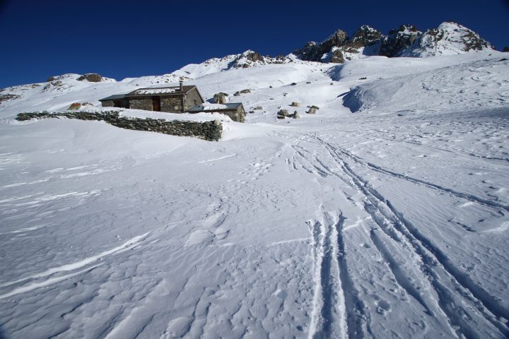 Bergerie Supérieure de Mary