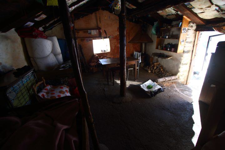 Bergerie Supérieure de Mary