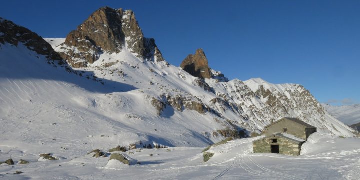 Bergerie Supérieure de Mary