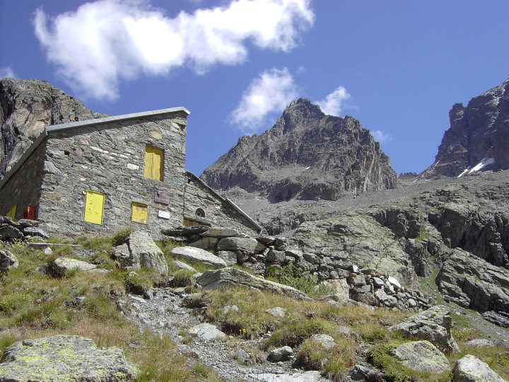 Refuge Gagliardone