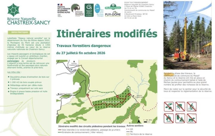 Refuge du Merdençon