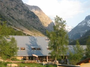 Chalet Alpin de la Bérarde