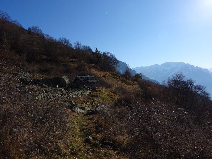 Cabane de Côte-Belle
