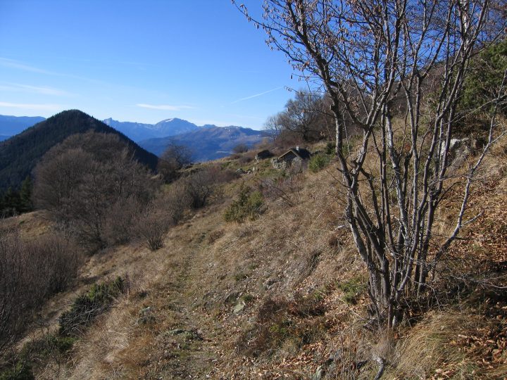 Cabane de Côte-Belle