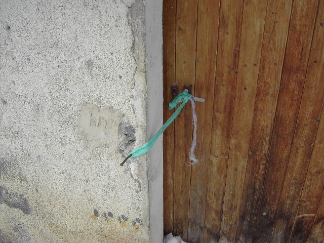 La Vacherie