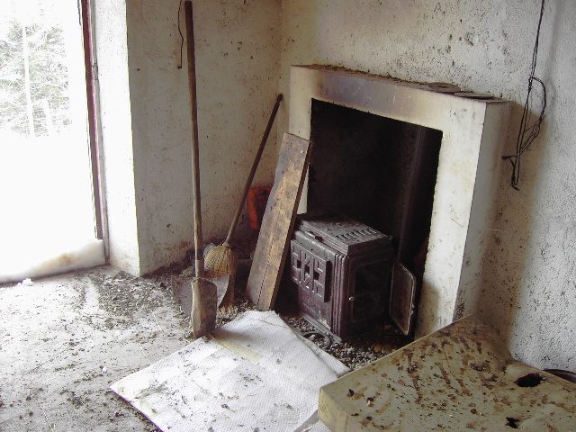La Vacherie