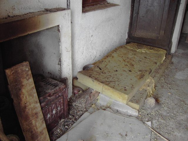 La Vacherie