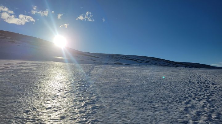 Refuge de Tubanet