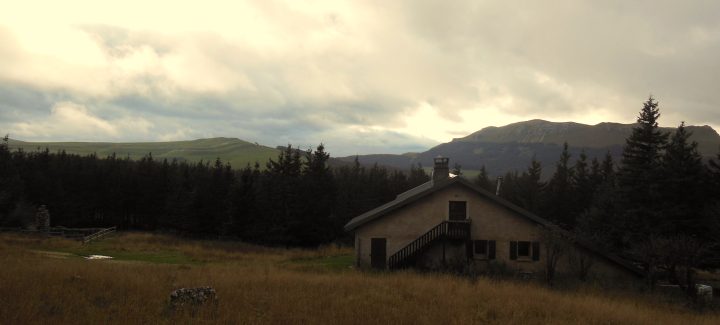 Refuge de Tubanet