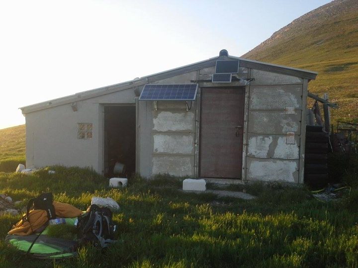 Bergerie des Quatre Termes