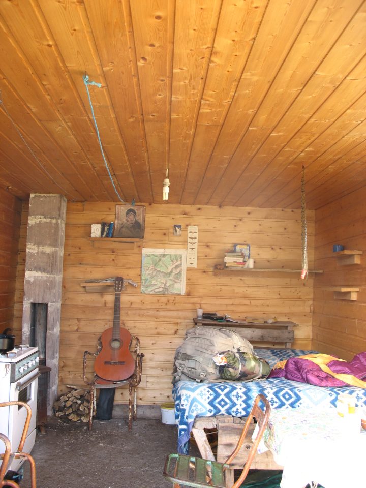 Bergerie des Quatre Termes