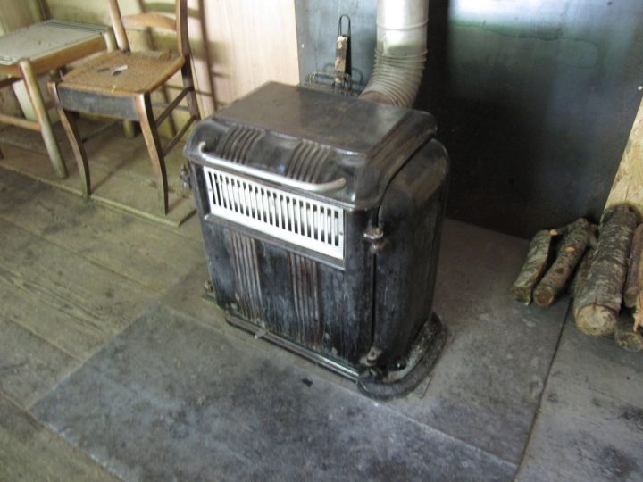 Maison Forestière de Peiseiriou