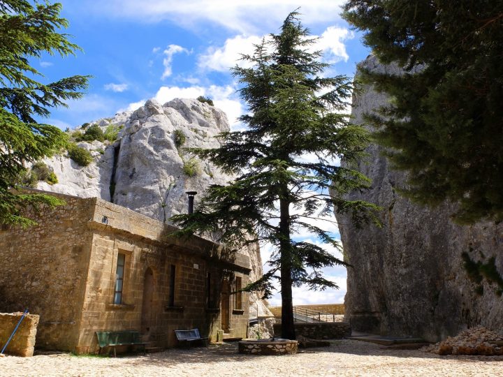 Refuge du Prieuré