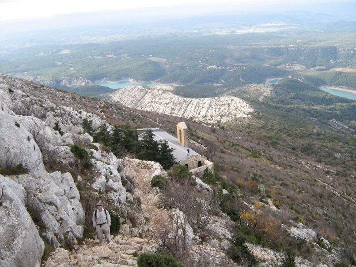 Refuge du Prieuré