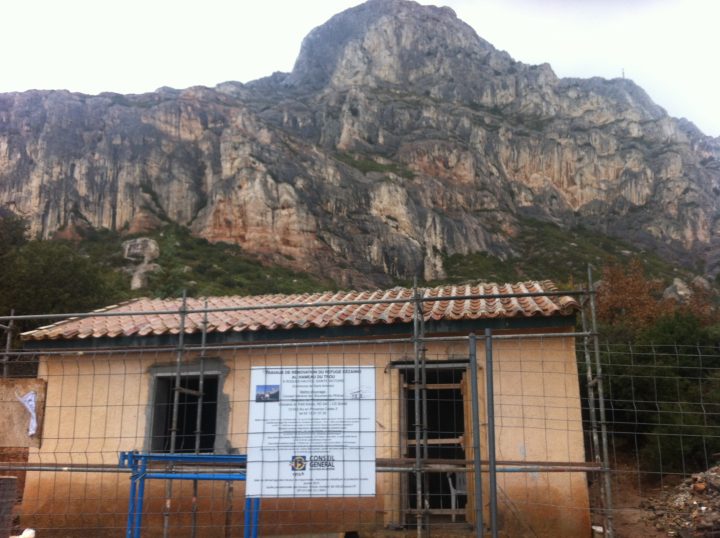 Refuge Cézanne