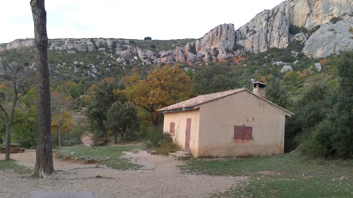 Refuge Cézanne