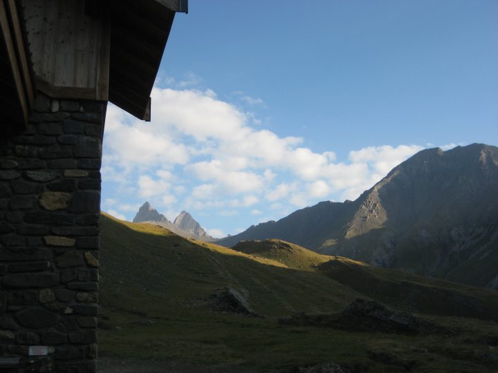 Refuge du Goléon