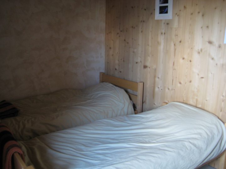 Refuge du Goléon