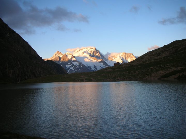 Refuge du Goléon