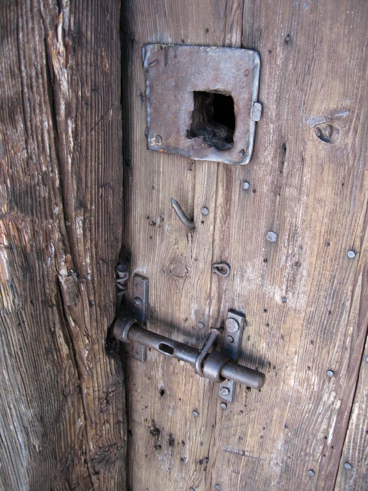 Cabanes des Bergers