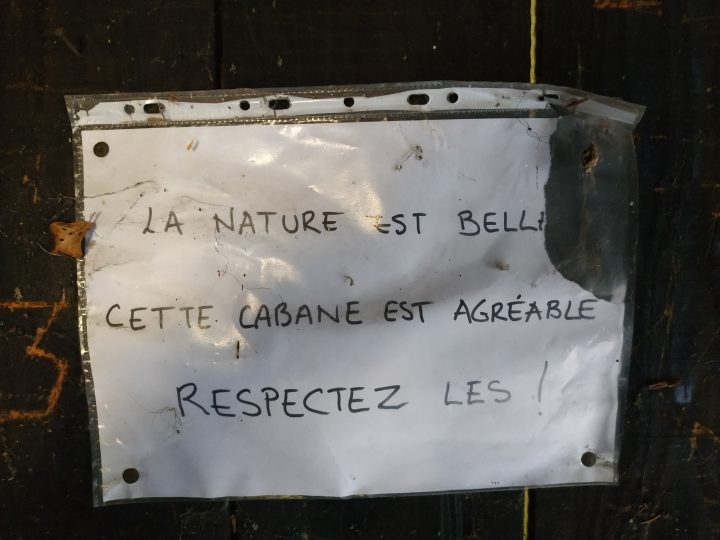 Baraque Pagnot