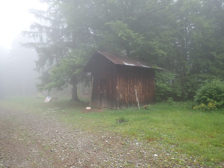Baraque Pagnot
