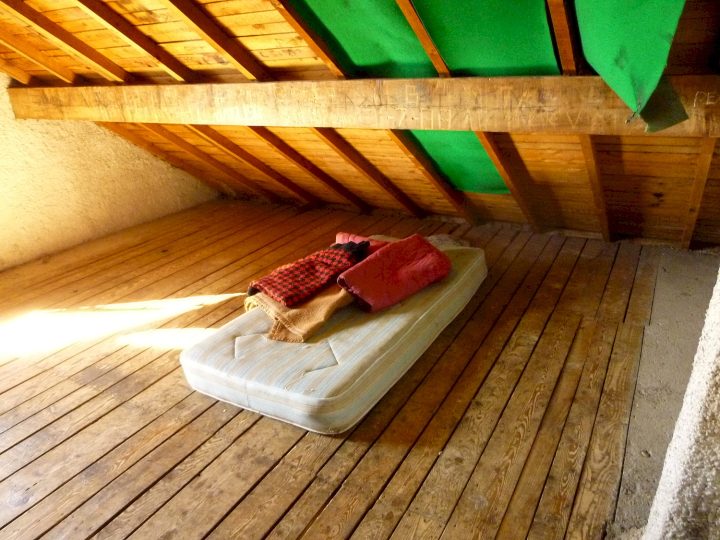 Cabane de la Goulandière