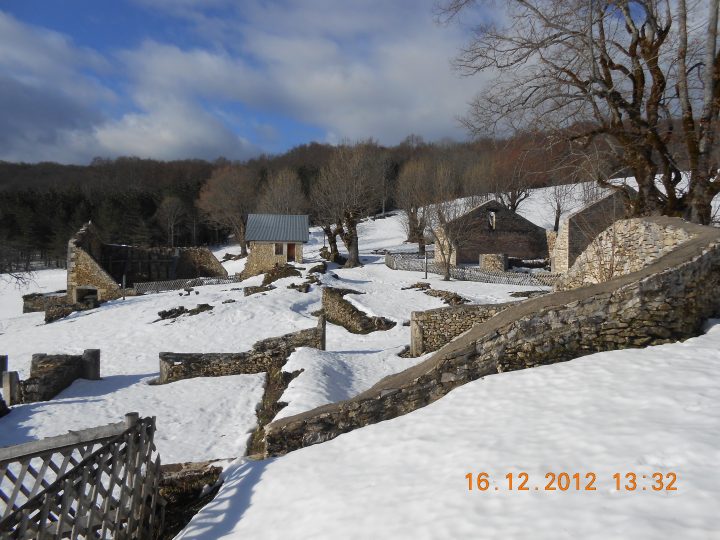 Cabane de la Goulandière