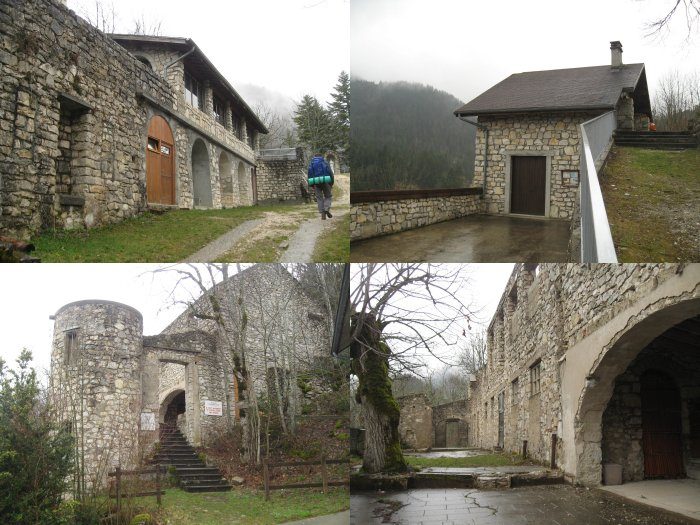Ermitage d'Esparron