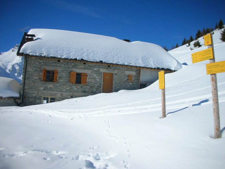 Le Logis des fées