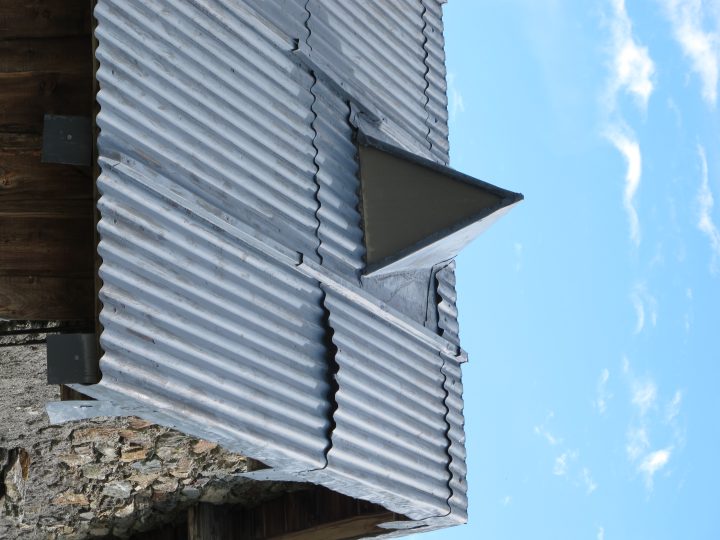 La Perrière (Feissons)