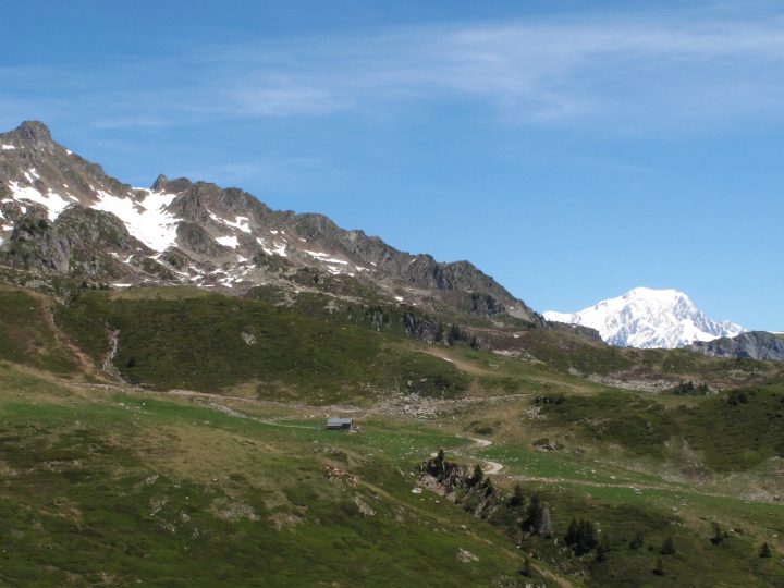 La Perrière (Feissons)