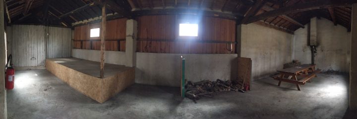 Refuge des Girards